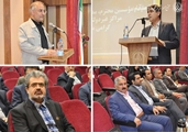 برگزاری دوره آموزشی وتوجیهی موسسین ومدیران مدارس غیر دولتی